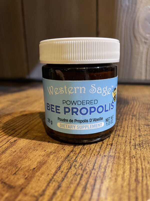 BeeHappy-Powdered-Bee-Propolis-1oz