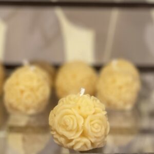 Candle-Rose-Ball