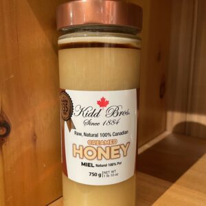 Kidd-Bros-Creamed-Honey-750g