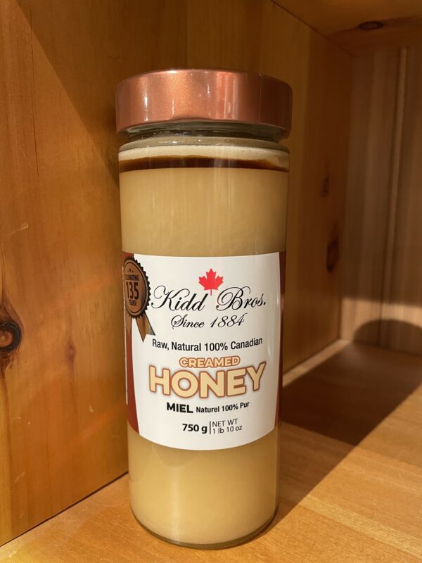 Kidd-Bros-Creamed-Honey-750g