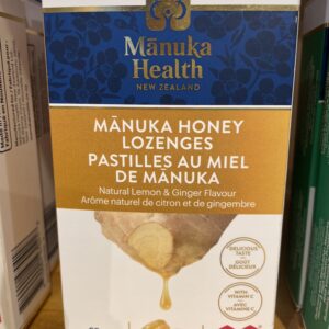 MānukaHealth-Honey-with-Lemon&GingerLozenges-65g