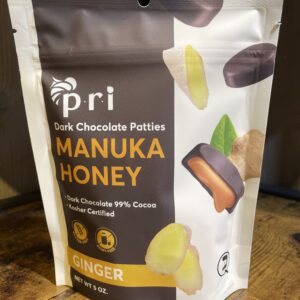 Pacific-Reources-Dark-Chocolate-Patties-Manuka-Honey-Ginger-5oz
