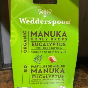 Wedderspoons-Organic-Manuka-Honey-Drops-Eucalyptus-120g