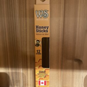 WesterSage-HoneySticks-61g