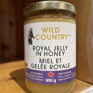 Wild-Country-Royal-Jelly-In-Honey-500g